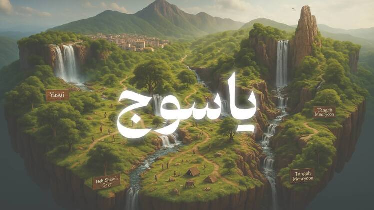 تور تنگ تامرادی از مشهد