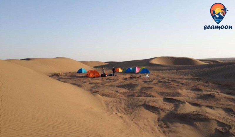 کویر خارتوران