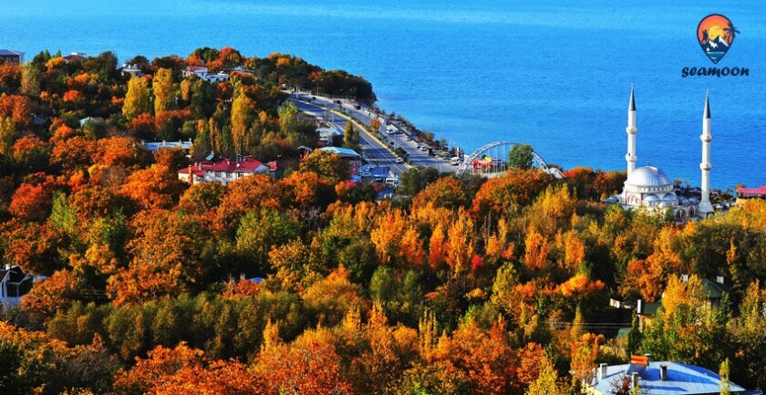 تور وان از مشهد با قطار