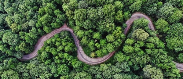 بهترین زمان سفر به گلستان (چه ماهی از سال؟)