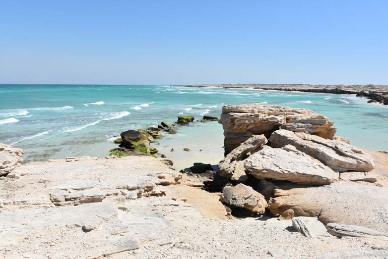 معرفی جزیره لاوان