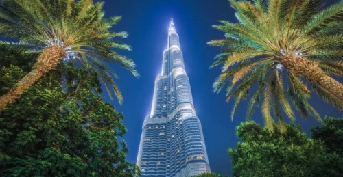 فاصله مشهد تا دبی (ساعت و کیلومتر دقیق!)