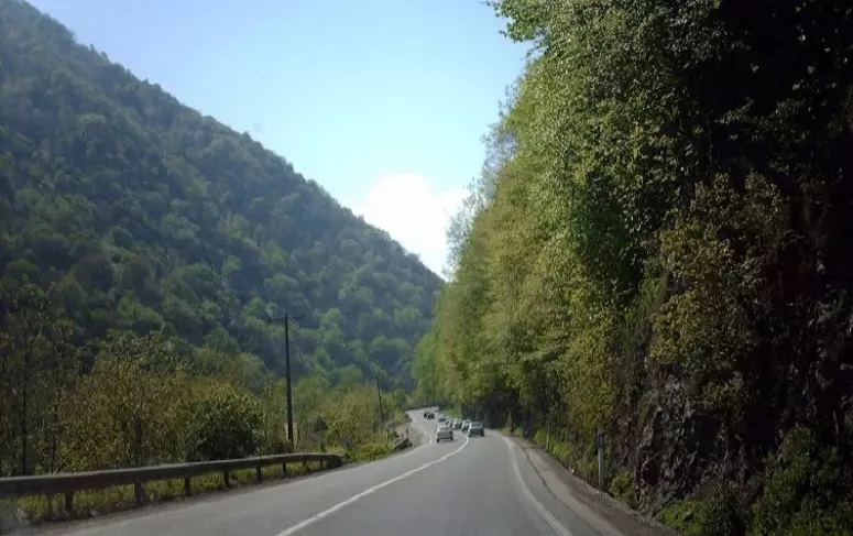 سفر به شمال