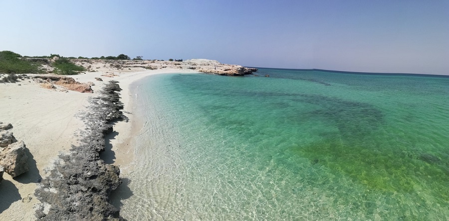 جزیره لاوان کجاست