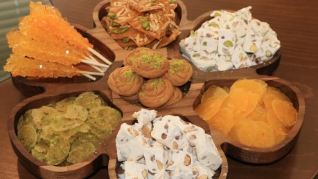 سوغات اصفهان [لیست کامل + معرفی]