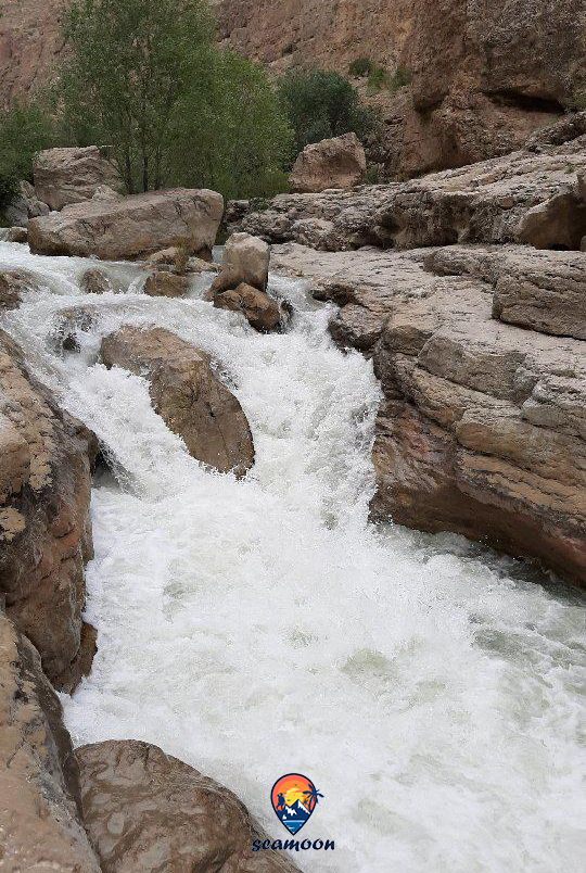 دره فیروزه (دره قلجق) 6