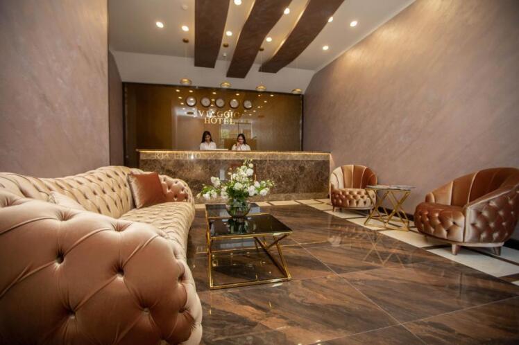 تور ارمنستان از تهران هتل ویاگیو ایروان viaggio 