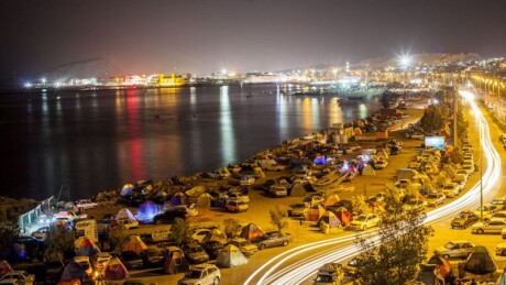 جمعیت جزیره قشم چقدر است؟ جزیره قشم چند روستا دارد؟