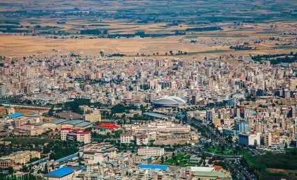 جمعیت اردبیل 1404 چقدر است؟ آمار دقیق!