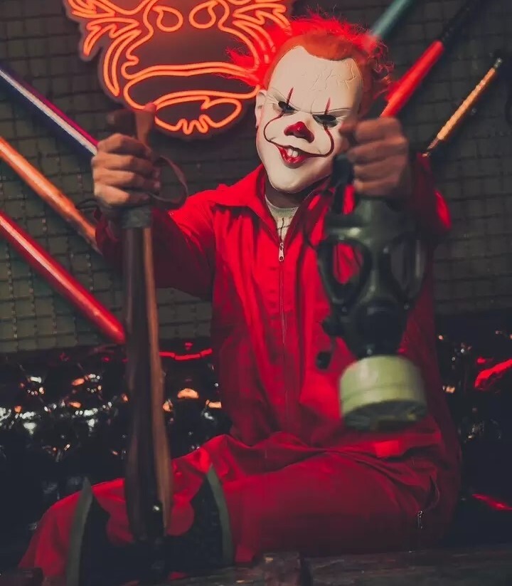 هزینه اتاق خشم چقدر است؟ بررسی قیمت اتاق خشم!