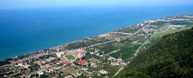 زیباترین شهر شمال ایران کجاست؟ معرفی شهر رامسر 