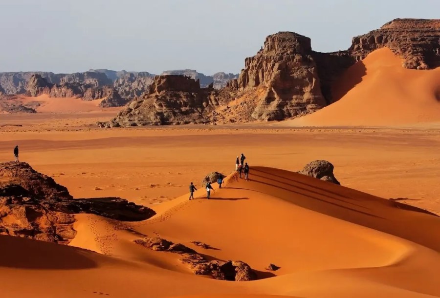 فاصله مشهد تا کویر یونسی