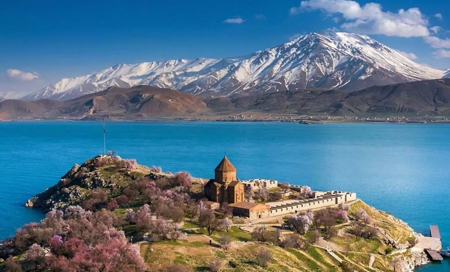 تور وان از مشهد اقساطی