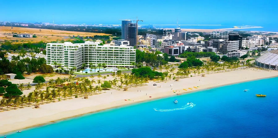 بهترین زمان برای سفر به کیش