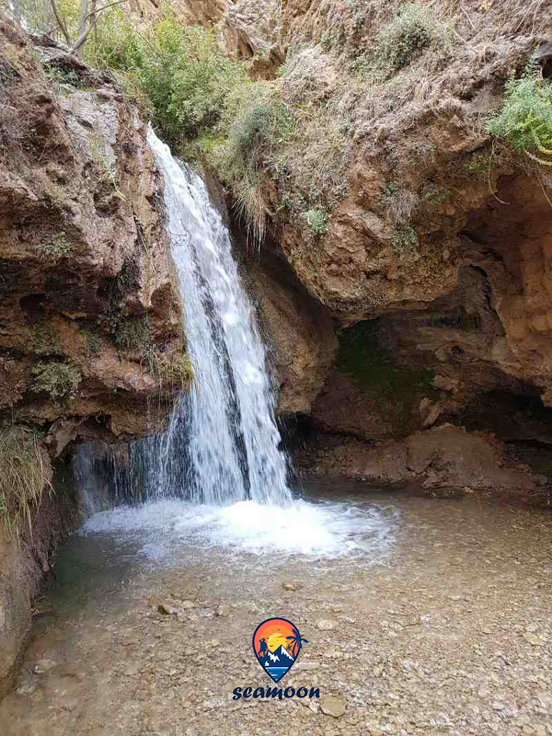 یدک قوچان yadak 1