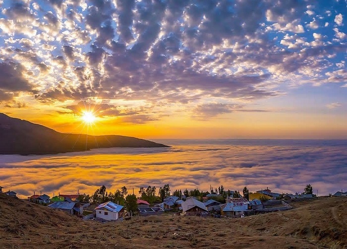 معرفی فیلبند