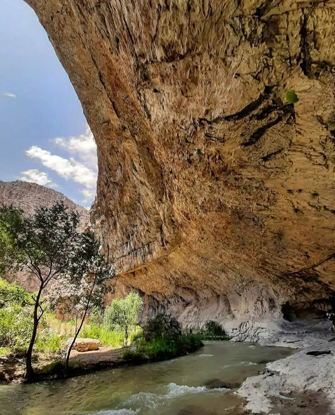 دره فیروزه (دره قلجق) 7