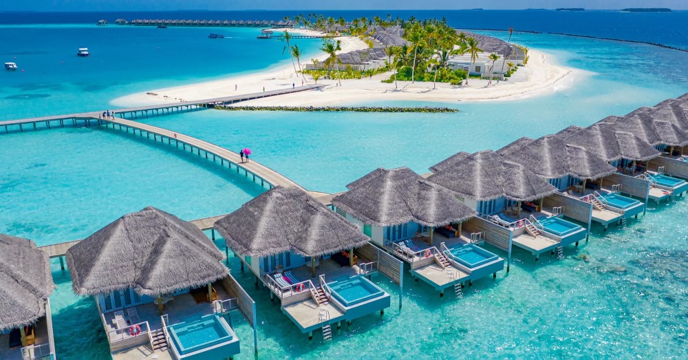 عکس های مالدیو