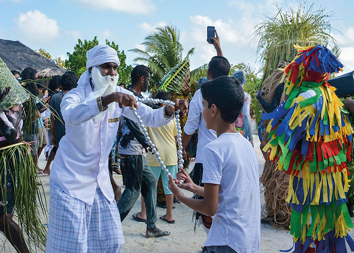 مردم مالدیو