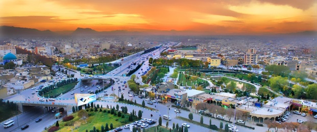 10 دلیل که باید به اصفهان سفر کنید!