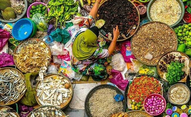 سوغات شمال چیست؟ معرفی سوغاتی های شمال ایران 