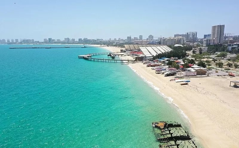 بهترین فصل برای سفر به کیش