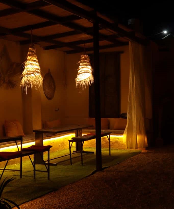 بوم‌گردی عمو رحمان