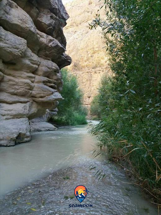 دره فیروزه (دره قلجق) 3