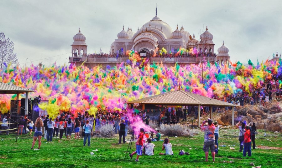 فرهنگ مردم هند