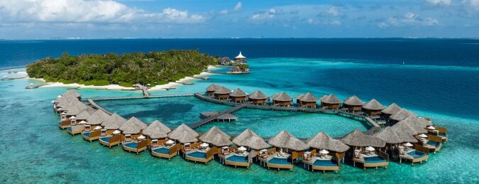 بهترین زمان برای سفر به مالدیو 