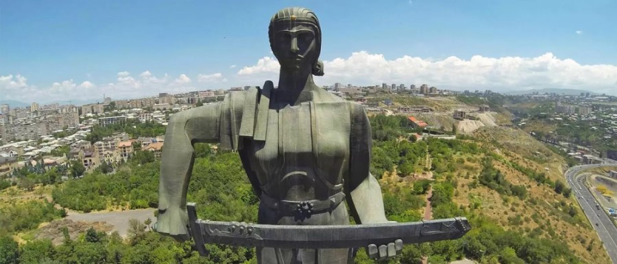 عکس های ایروان