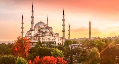 بهترین زمان برای سفر به استانبول (کی بریم بهتره؟؟)