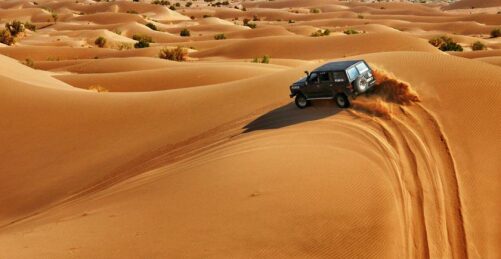 زیباترین عکس های کویر مصر اصفهان