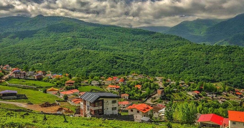 فاصله مشهد تا فریدونکنار 