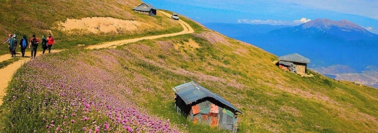 سلانسر کجاست؟ + عکس های سلانسر گیلان