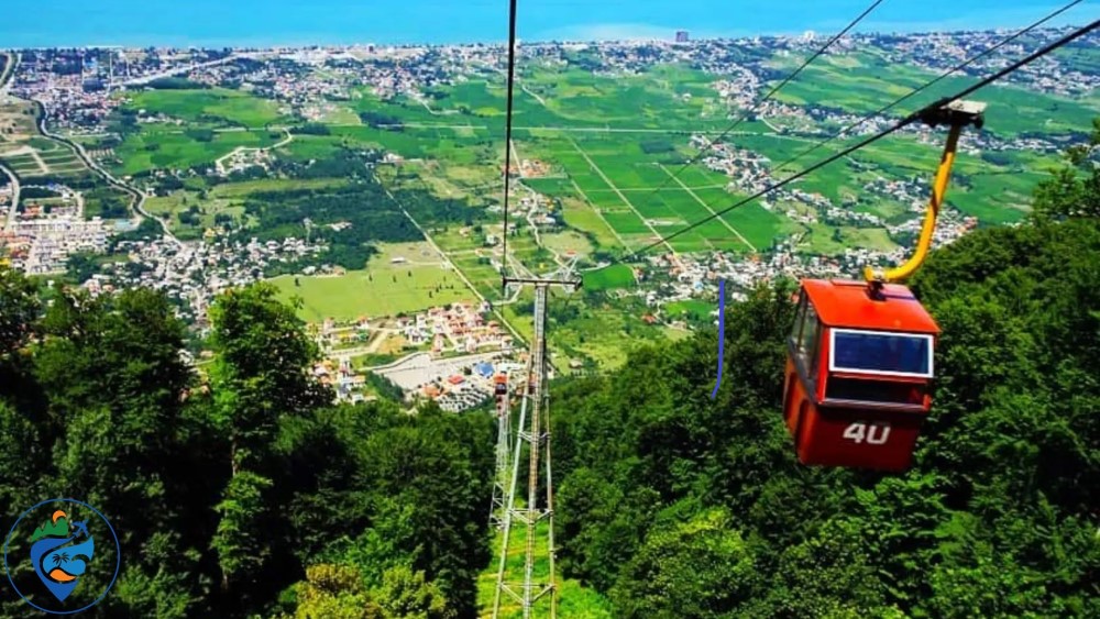 نمک آبرود کجاست