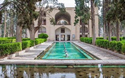 بهترین زمان برای سفر به کاشان