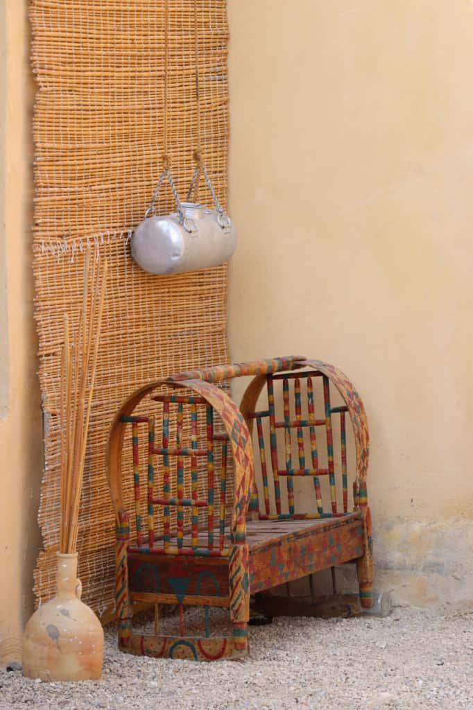 بوم‌گردی عمو رحمان