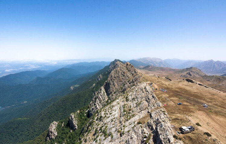 اوپرت کجاست؟ معرفی کامل اوپرت + عکس ها