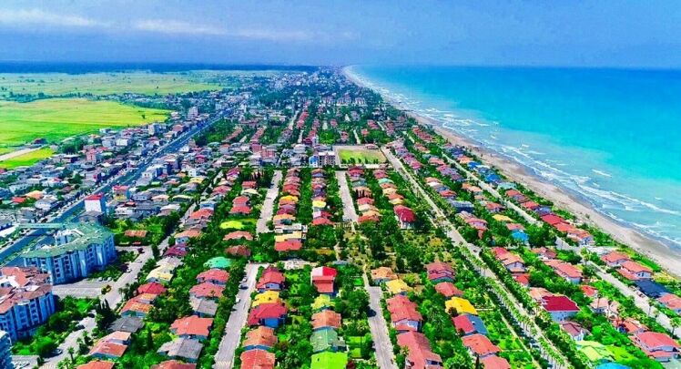 10 دلیل برای اینکه باید تور شمال از مشهد شرکت کنید!