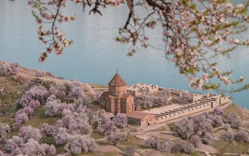 تور وان از مشهد