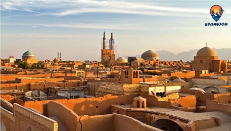 هزینه سفر به یزد چقدر است؟ (بررسی هزینه های سفر به شهر یزد)