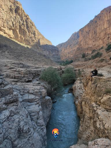 دره فیروزه (دره قلجق) 4