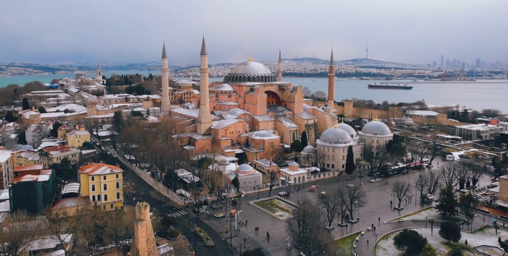 تاریخ استانبول