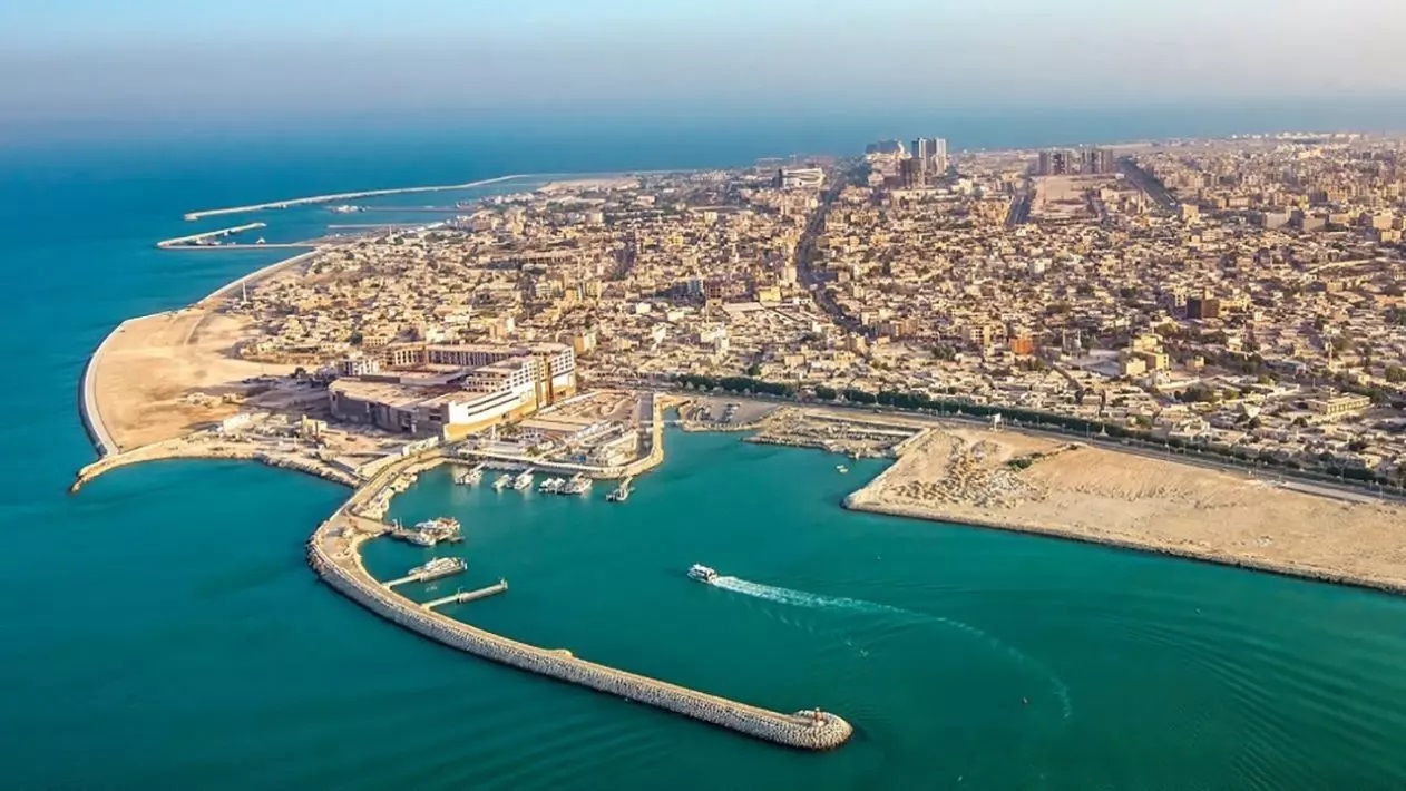 مذهب مردم قشم