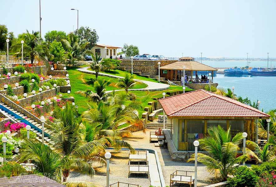 بندر چابهار