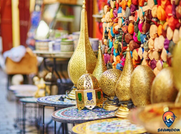 از چابهار چی بخریم؟ سوغات چابهار چیست؟