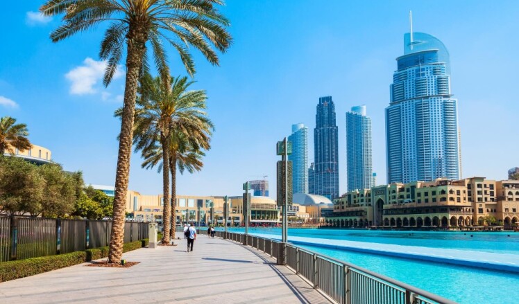 همه چیز درباره ویزا دبی | آیا دبی ویزا می خواهد؟