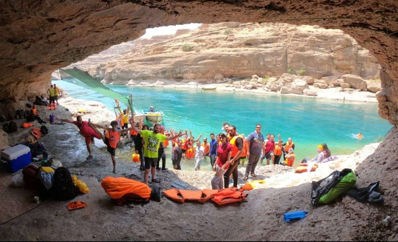 چالکندی دزفول 