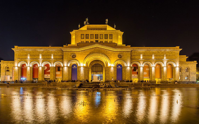 تصاویر ارمنستان